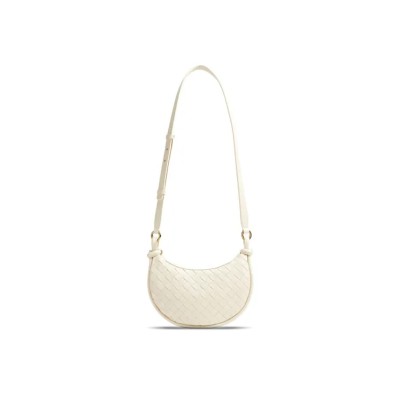 BOTTEGA VENETA GEMELLI MESSENGE 796638V1W519195 (26*15*8cm)